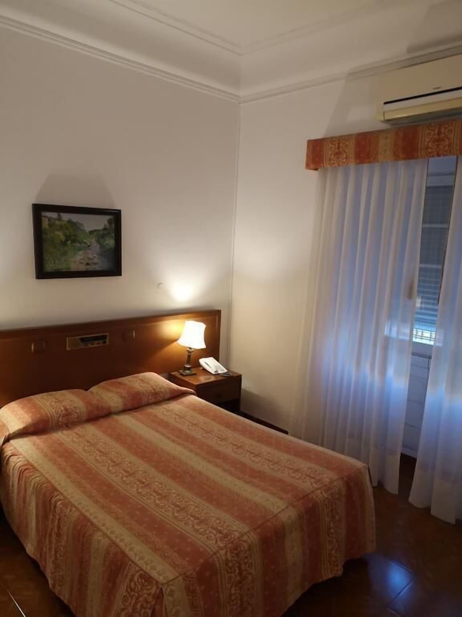 Hotel Nazareth Lisabona Exterior foto
