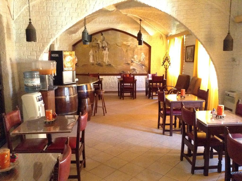 Hotel Nazareth Lisabona Exterior foto