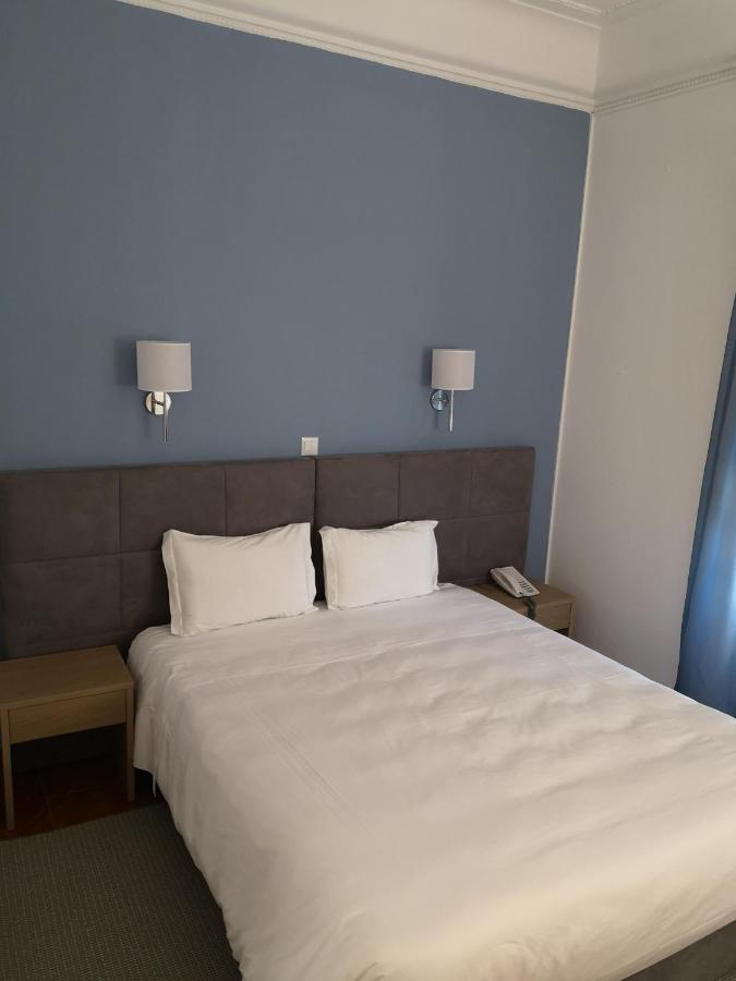 Hotel Nazareth Lisabona Cameră foto